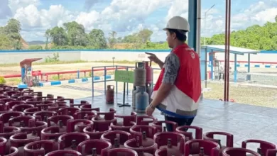 SPBE Non-PSO Samarinda