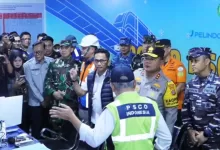 malam natal balikpapan