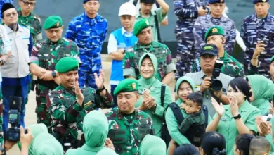 mayjen krido pramono