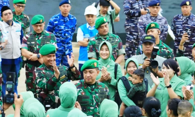 mayjen krido pramono