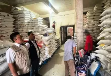 Satgas Pangan Samarinda