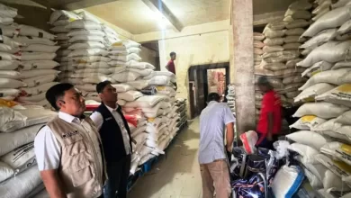 Satgas Pangan Samarinda