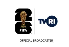 nonton Piala Dunia 2026 TVRI