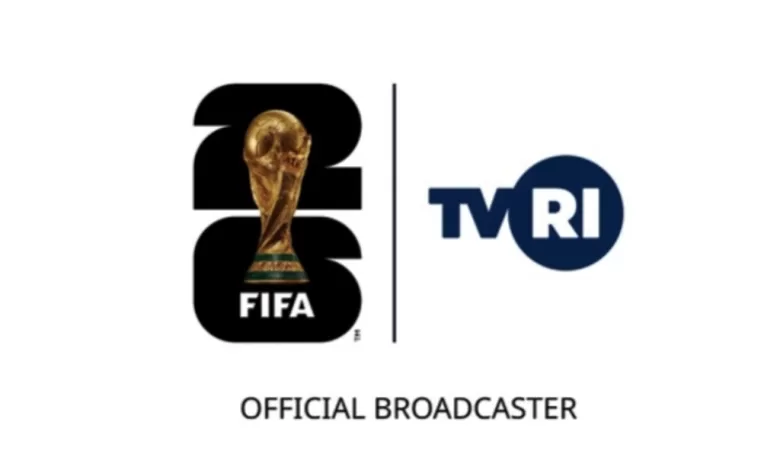 nonton Piala Dunia 2026 TVRI