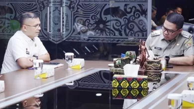 pelabuhan multipurpose Samarinda