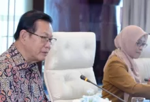 penerbangan langsung Sarawak Kaltim