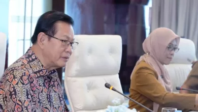 penerbangan langsung Sarawak Kaltim