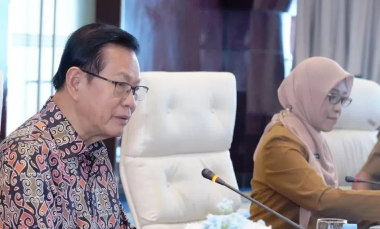 penerbangan langsung Sarawak Kaltim