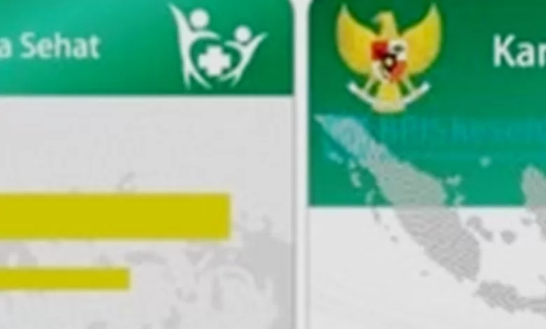 Pemutihan BPJS Kesehatan 2025
