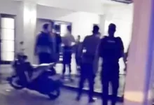 penganiayaan samarinda