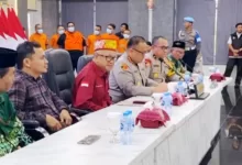 Kinerja Polresta Samarinda 2025