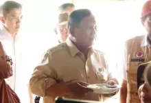 prabowo ke aceh