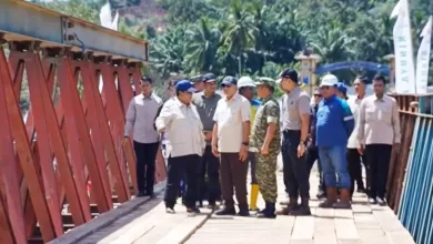 Presiden Prabowo Garoga