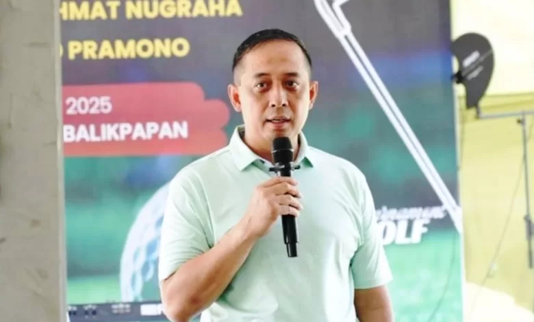 profil Mayjen TNI Krido Pramono