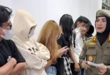 razia guest house samarinda