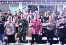 Rembug Pentahelix Samarinda