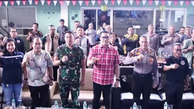 Rembug Pentahelix Samarinda