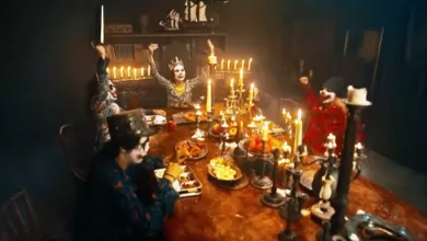 lagu Republik Fufufafa