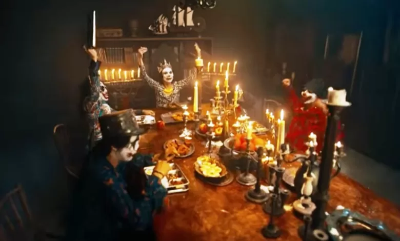 lagu Republik Fufufafa