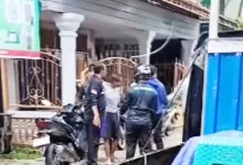 Anak Binaan LPKA Tenggarong