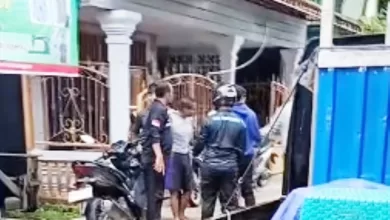 Anak Binaan LPKA Tenggarong