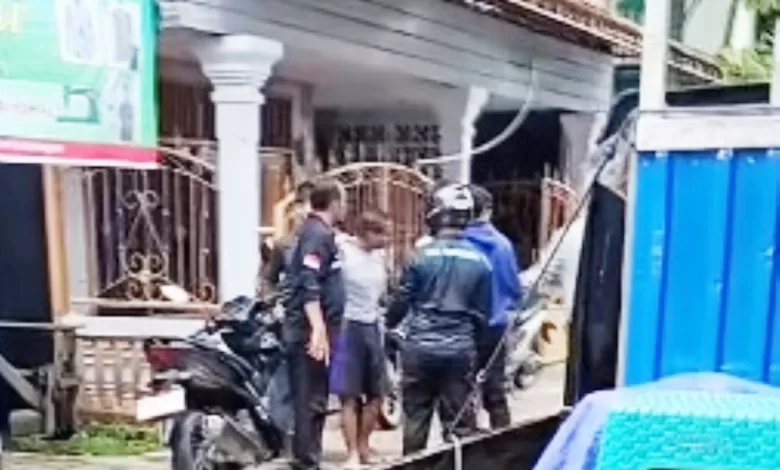 Anak Binaan LPKA Tenggarong