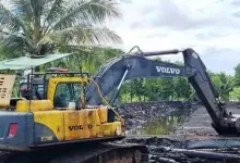 taman nasional kutai