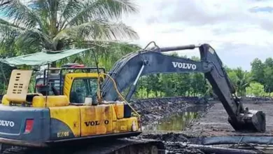 taman nasional kutai