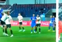 Timnas Indonesia U-22 Filipina