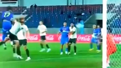 Timnas Indonesia U-22 Filipina