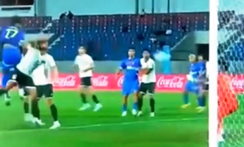 Timnas Indonesia U-22 Filipina