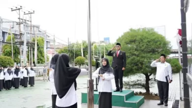 Hari Amal Bakti Kemenag 2026