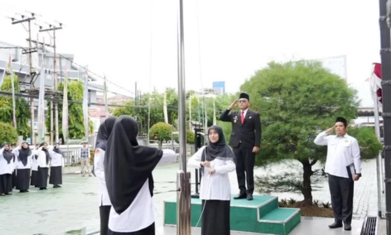 Hari Amal Bakti Kemenag 2026