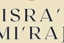 Isra Mi’raj 2026