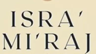 Isra Mi’raj 2026