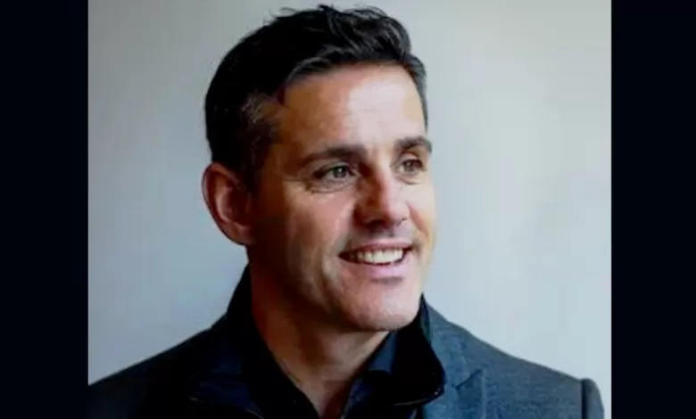 John Herdman pelatih Timnas Indonesia
