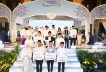 Penutupan KTI Fest 2025