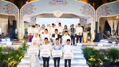 Penutupan KTI Fest 2025