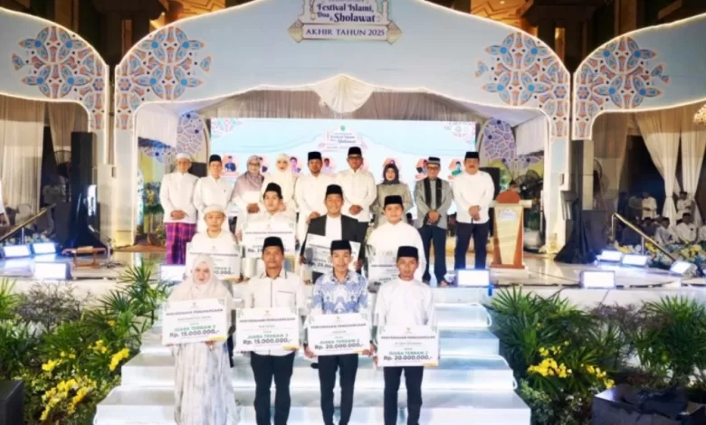 Penutupan KTI Fest 2025