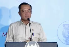 retret kabinet Hambalang