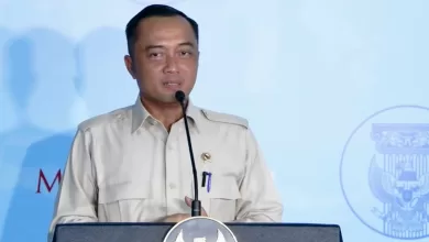 retret kabinet Hambalang