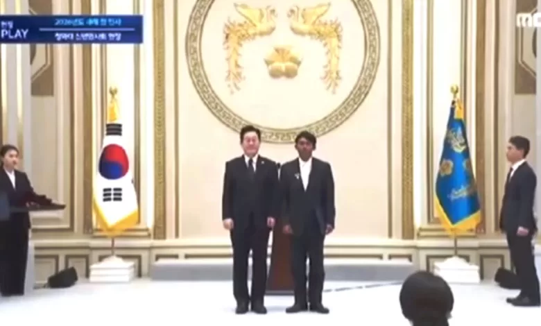 Sugianto nelayan indonesia