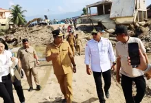 Wagub Kaltim Sumbar