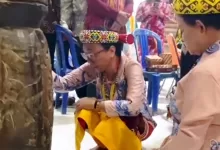 adat kampung ujoh bilang