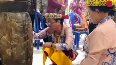 adat kampung ujoh bilang