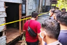 anak hilang Kuaro paser