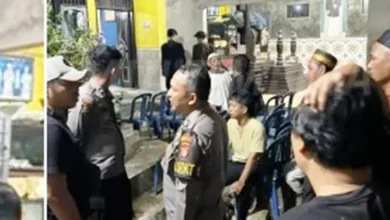 anak tenggelam rapak dalam