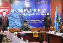 Sarung Samarinda Andi Harun