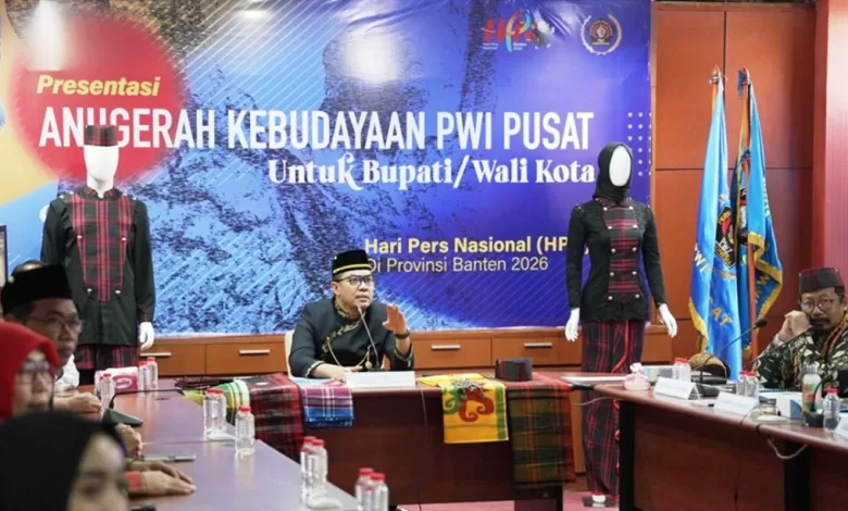 Sarung Samarinda Andi Harun