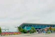 perluasan Bandara APT Pranoto Samarinda
